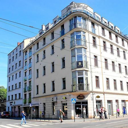 Vistula - Centrum Starowislna Street Cracovia Esterno foto